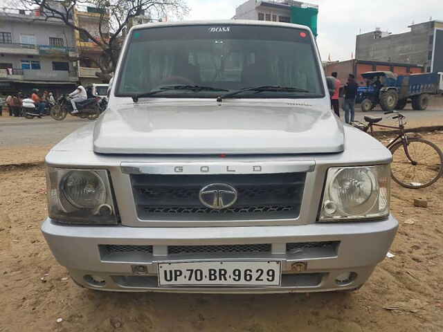 Second Hand Tata Sumo Gold [2011-2013] EX BS III in Varanasi