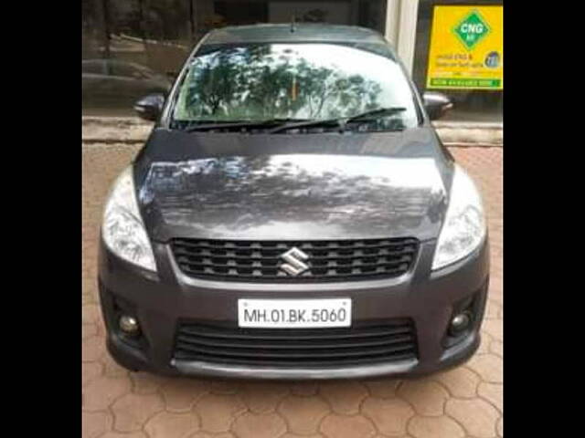 Second Hand Maruti Suzuki Ertiga [2012-2015] ZDi in Nashik