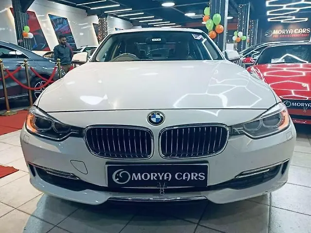 72 Used Bmw 3 Series Cars In Mumbai Second Hand Bmw 3 Series Cars In Mumbai Cartrade