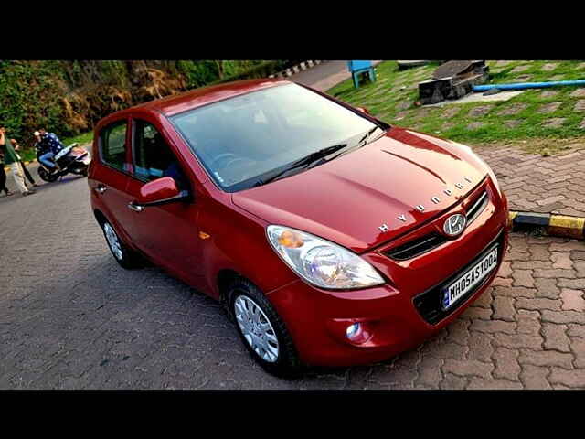 Second Hand Hyundai i20 [2008-2010] Magna 1.2 in Mumbai