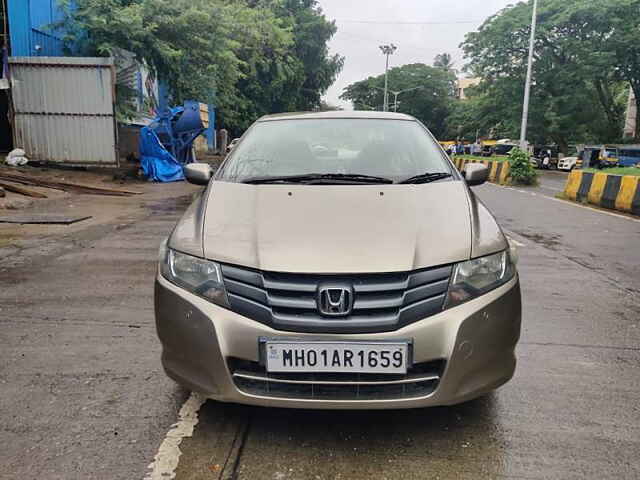 Second Hand Honda City [2008-2011] 1.5 S MT in Mumbai