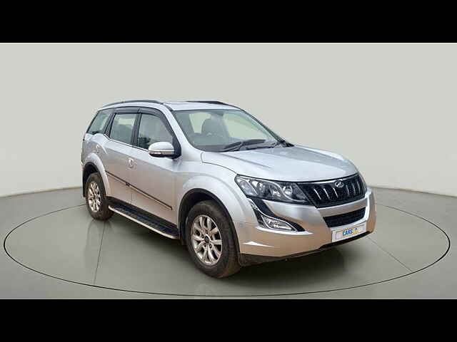 Second Hand Mahindra XUV500 [2015-2018] W10 1.99 in Bangalore