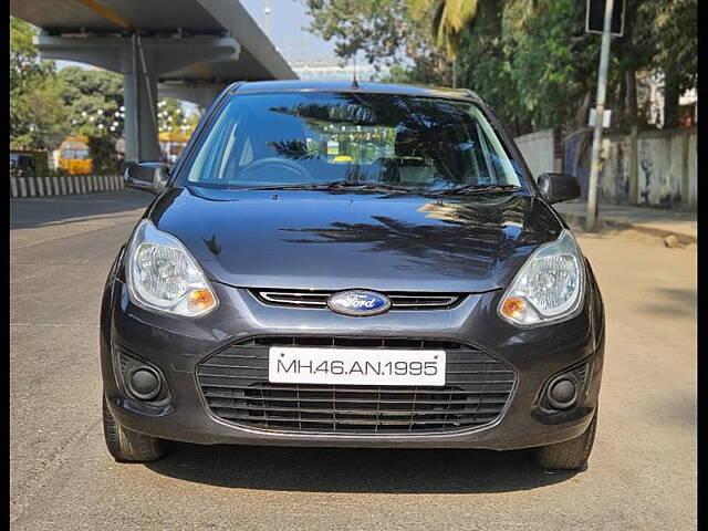 Second Hand Ford Figo [2012-2015] Duratec Petrol EXI 1.2 in Mumbai