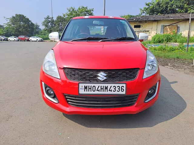 Second Hand Maruti Suzuki Swift [2014-2018] VXi [2014-2017] in Mumbai