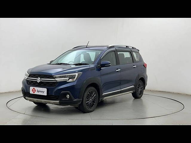 Second Hand Maruti Suzuki XL6 [2019-2022] Zeta MT Petrol in Thane