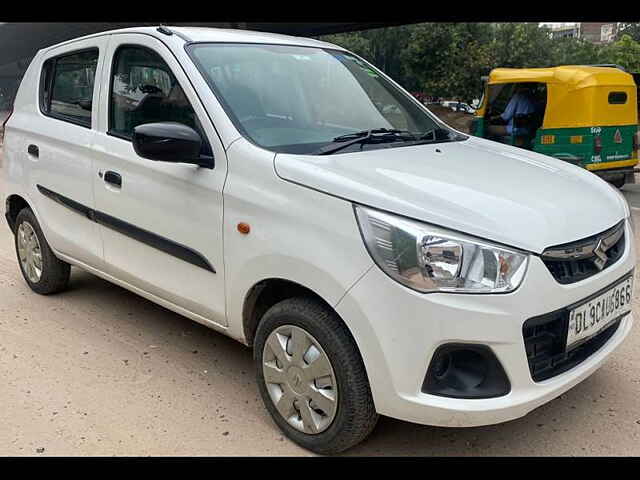 Second Hand Maruti Suzuki Alto K10 [2014-2020] LXi [2014-2019] in Delhi