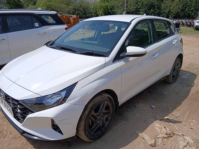 Second Hand Hyundai i20 [2020-2023] Sportz 1.0 Turbo IMT in Gurgaon