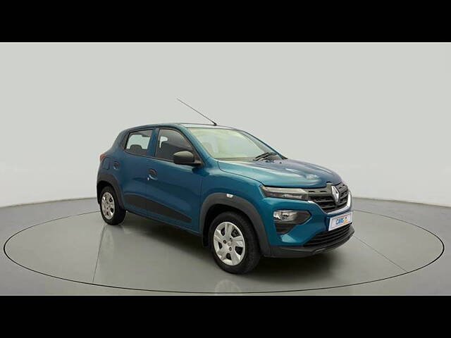 Second Hand Renault Kwid [2015-2019] RXL [2015-2019] in Thiruvananthapuram