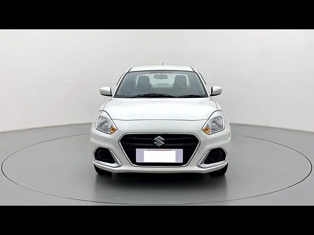 Second Hand Maruti Suzuki Dzire [2017-2020] VXi AMT in Pune