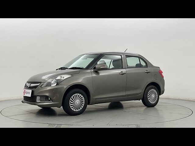 Second Hand Maruti Suzuki Swift DZire [2011-2015] VXI in Gurgaon