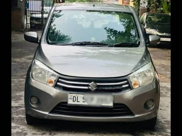 Second Hand Maruti Suzuki Celerio [2017-2021] LXi [2017-2019] in Delhi