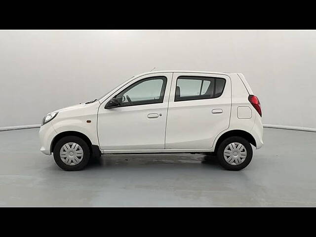 Second Hand Maruti Suzuki Alto 800 [2012-2016] Lxi in Lucknow