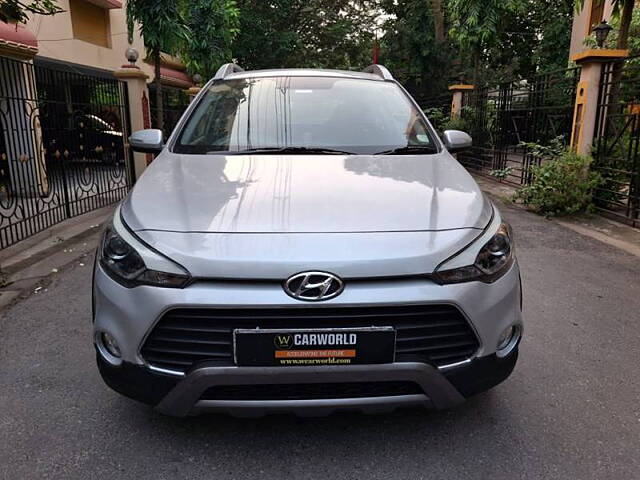 Second Hand Hyundai i20 Active [2015-2018] 1.2 Base in Kolkata