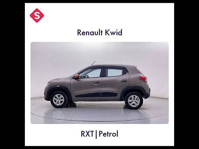 Second Hand Renault Kwid [2015-2019] RXT [2015-2019] in Bangalore