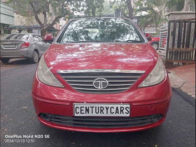 Second Hand Tata Indica Vista [2012-2014] LS Quadrajet BS IV in Chennai