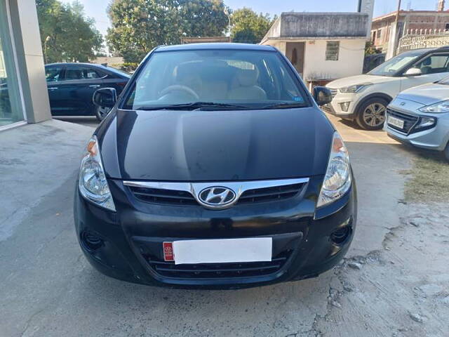 Second Hand Hyundai i20 [2010-2012] Magna 1.2 in Ranchi