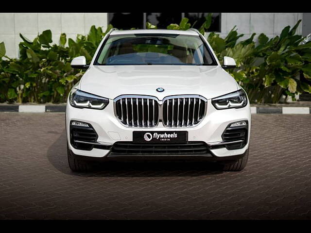 Second Hand BMW X5 [2014-2019] xDrive 30d M Sport in Malappuram