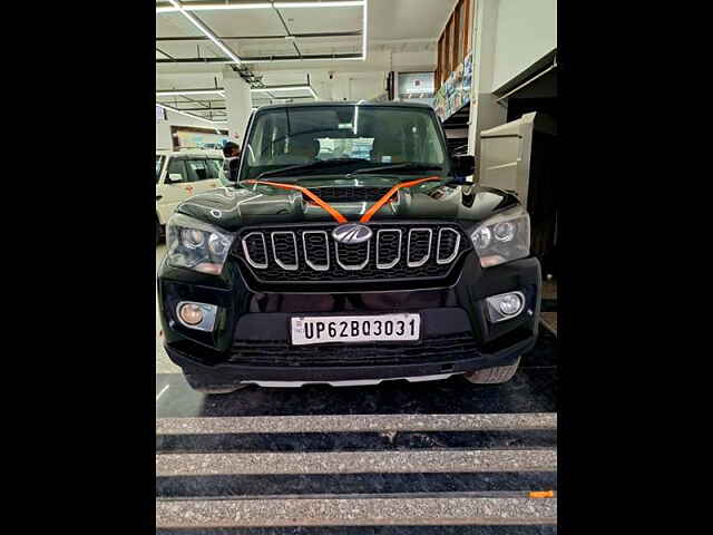 Second Hand Mahindra Scorpio 2021 S11 2WD 7 STR in Varanasi