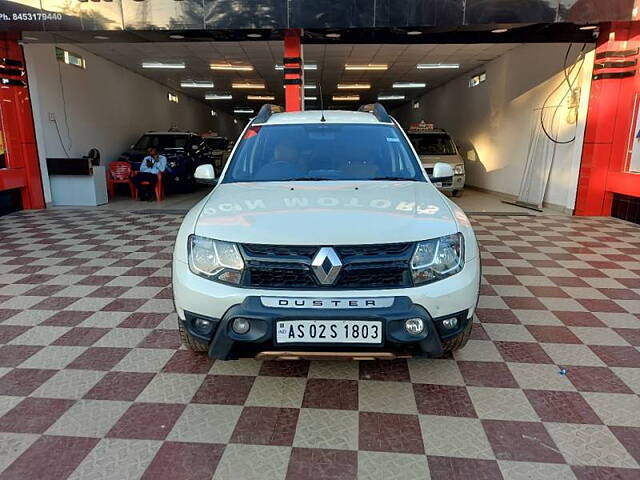 Second Hand Renault Duster [2015-2016] 85 PS RxL Plus in Nagaon