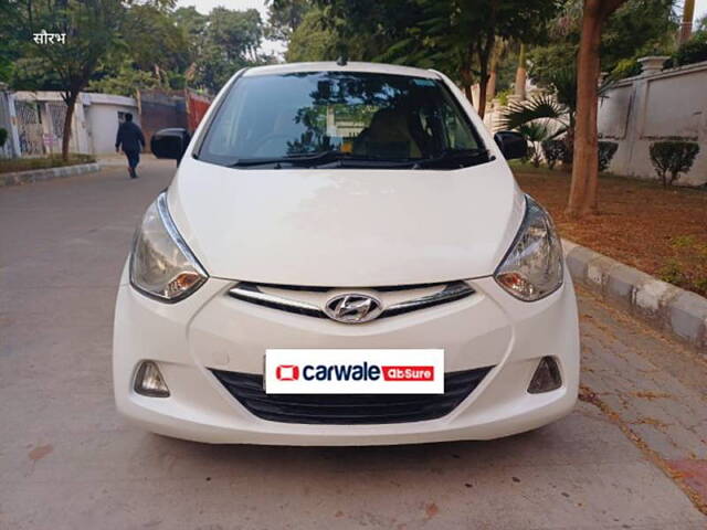 Second Hand Hyundai Eon Era + AirBag in Lucknow