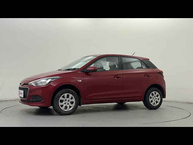 Second Hand Hyundai Elite i20 [2014-2015] Magna 1.2 in Delhi