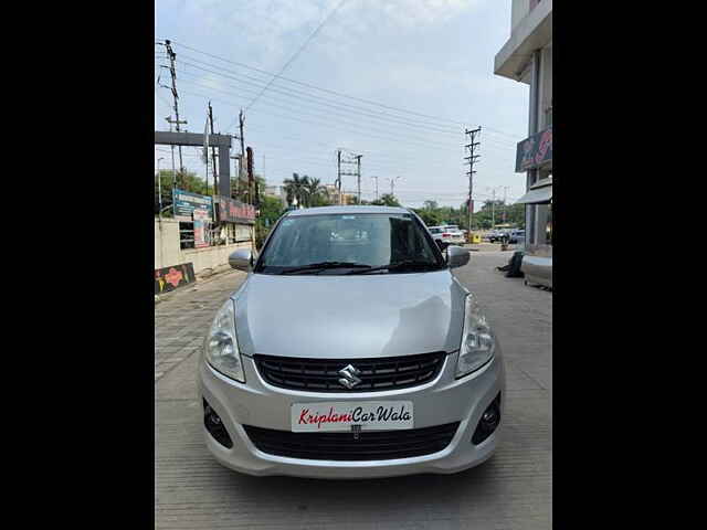 Second Hand Maruti Suzuki Swift DZire [2011-2015] ZXI in Bhopal