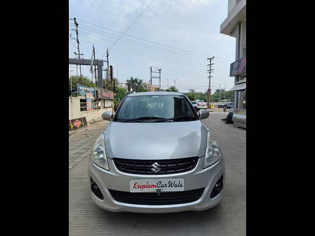 Second Hand Maruti Suzuki Swift DZire [2011-2015] ZXI in Bhopal