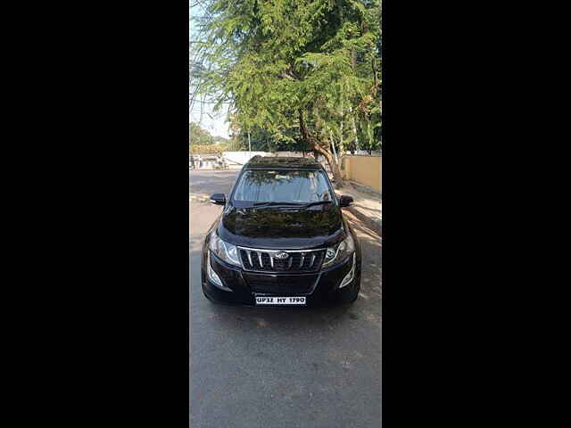 Second Hand Mahindra XUV500 [2015-2018] W10 1.99 in Lucknow