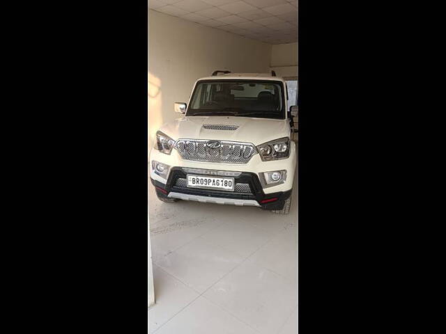 Second Hand Mahindra Scorpio 2021 S5 2WD 7 STR in Muzaffurpur