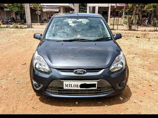 Second Hand Ford Figo [2010-2012] Duratorq Diesel LXI 1.4 in Thane