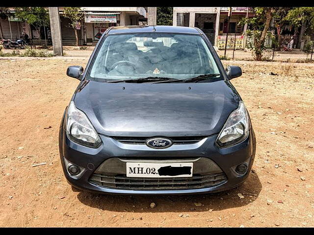 Second Hand Ford Figo [2010-2012] Duratorq Diesel LXI 1.4 in Thane