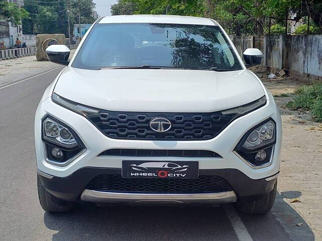 Second Hand Tata Harrier [2019-2023] XZ [2019-2020] in Kanpur