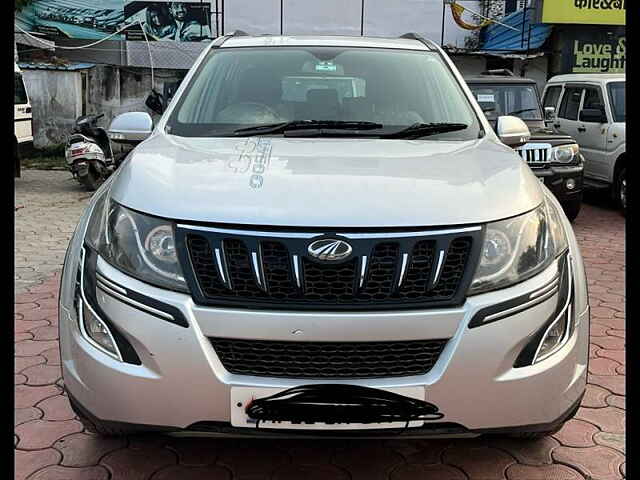 Second Hand Mahindra XUV500 W9 [2018-2020] in Indore