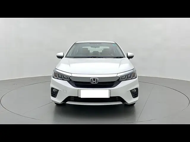 Second Hand Honda City [2014-2017] V in Zirakpur