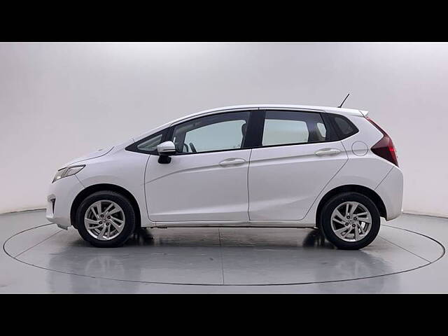 Second Hand Honda Jazz [2015-2018] V Petrol in Bangalore