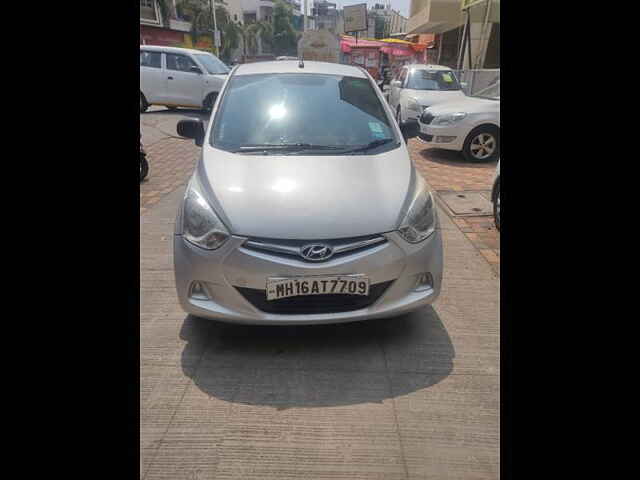 Second Hand Hyundai Eon Magna + LPG [2012-2016] in Pune