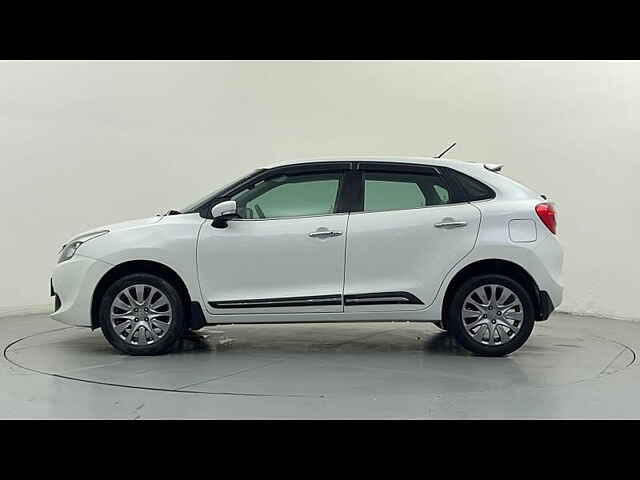 Second Hand Maruti Suzuki Baleno [2015-2019] Alpha 1.2 in Delhi