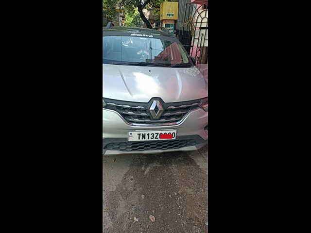 Second Hand Renault Triber [2019-2023] RXL in Chennai