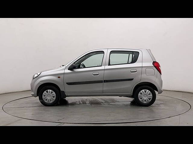 Second Hand Maruti Suzuki Alto 800 [2012-2016] Lxi in Chennai