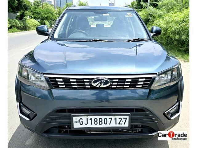 Second Hand Mahindra XUV300 [2019-2024] 1.2 W6 [2019-2019] in Ahmedabad