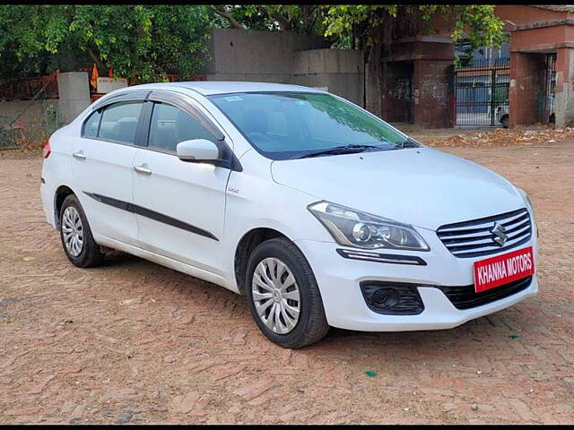 Second Hand Maruti Suzuki Ciaz [2014-2017] VDi+ SHVS in Delhi