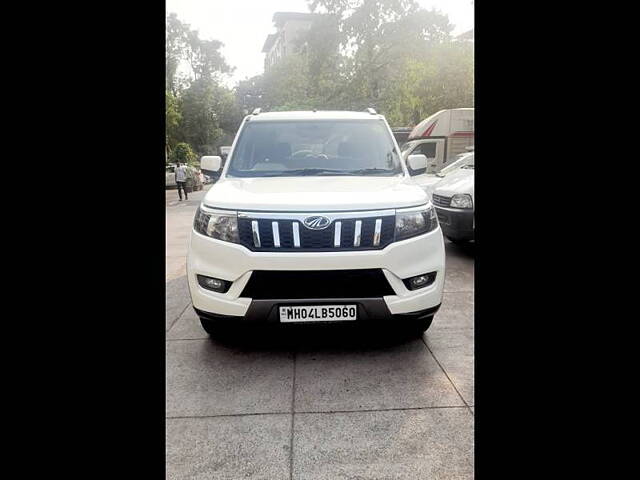 Second Hand Mahindra Bolero Neo [2021-2022] N10 in Thane