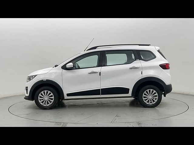 Second Hand Renault Triber [2019-2023] RXT [2019-2020] in Faridabad