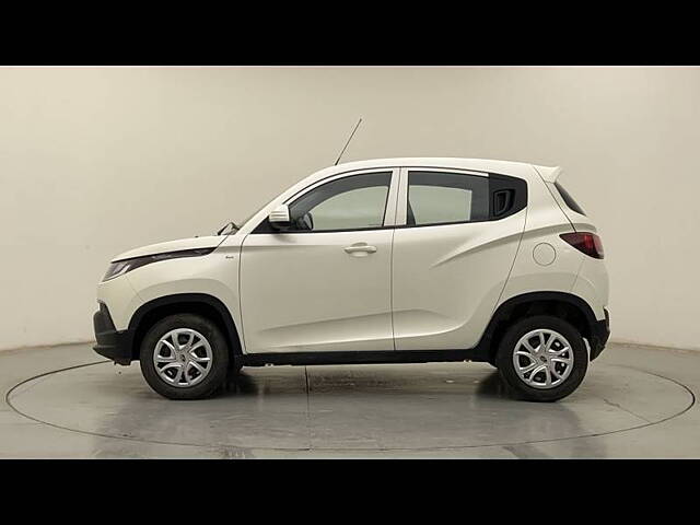 Second Hand Mahindra KUV100 [2016-2017] K4 D 6 STR in Pune