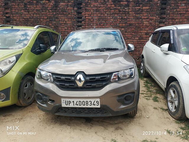 Second Hand Renault Kwid [2015-2019] 1.0 RXL [2017-2019] in Lakhimpur Kheri
