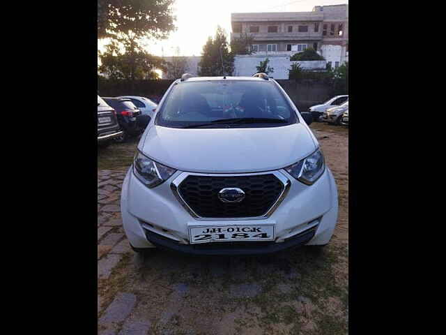 Second Hand Datsun redi-GO [2016-2020] S [2016-2019] in Ranchi