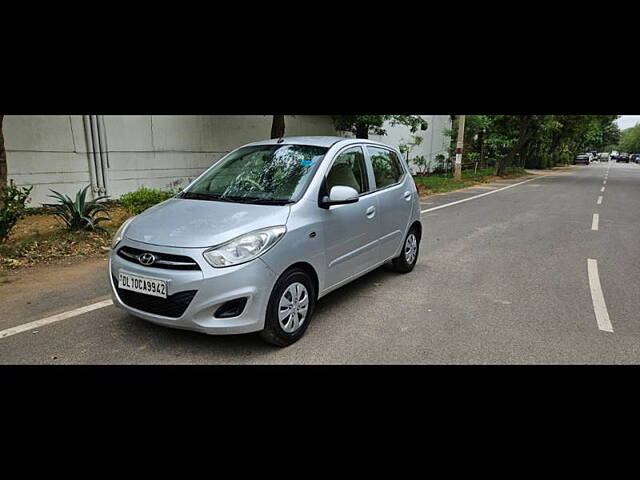 Second Hand Hyundai i10 [2010-2017] Sportz 1.1 iRDE2 [2010--2017] in Gurgaon