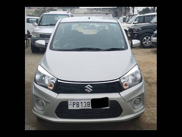 Second Hand Maruti Suzuki Celerio [2017-2021] VXi [2019-2020] in Ludhiana