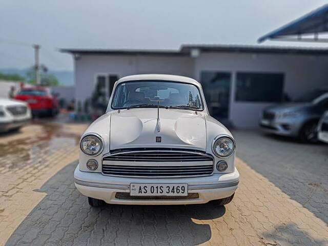 Second Hand Hindustan Motors Ambassador Avigo 1800 ISZ MPFI in Guwahati