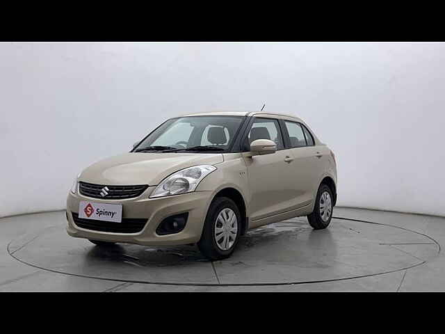 Second Hand Maruti Suzuki Swift DZire [2011-2015] VXI in Chennai